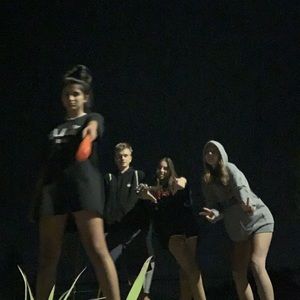 Meet your Posher, Angie